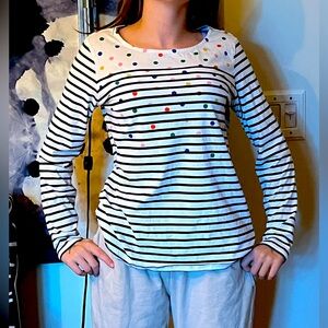 boden cotton top good condition